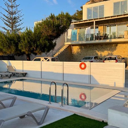 Villa Selini Luxury Apartment Mátala Kültér fotó