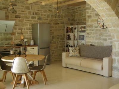 Villa Selini Luxury Apartment Mátala Kültér fotó