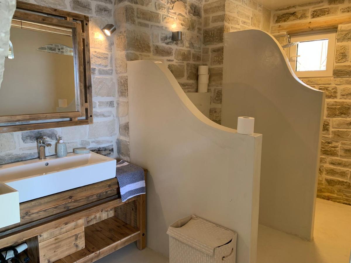 Villa Selini Luxury Apartment Mátala Kültér fotó