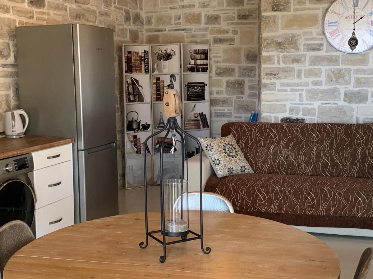 Villa Selini Luxury Apartment Mátala Kültér fotó
