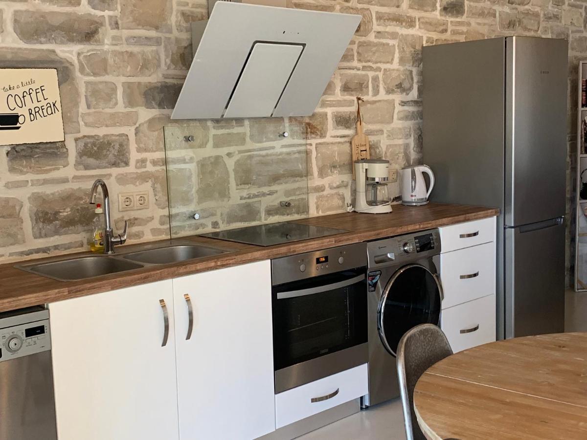Villa Selini Luxury Apartment Mátala Kültér fotó